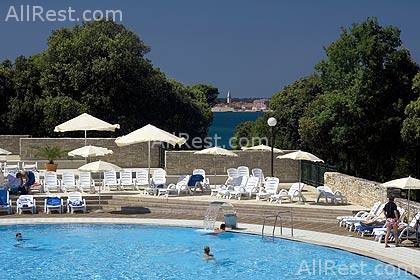 Valamar Club Tamaris 8